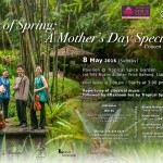 Joy of Spring: A Mother’s Day Special (Concert vol. 40)