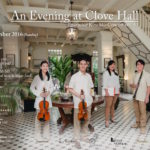 An Evening at Clove Hall (Concert vol. 43)