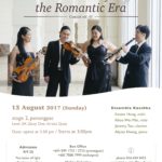 Classical Music from the Romantic Era (Concert vol. 45)