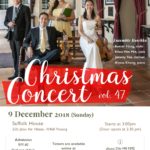 Christmas Concert, vol. 47