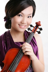 Emily Neah Yuen Sin