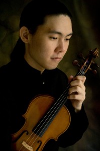Kester Hong Ching